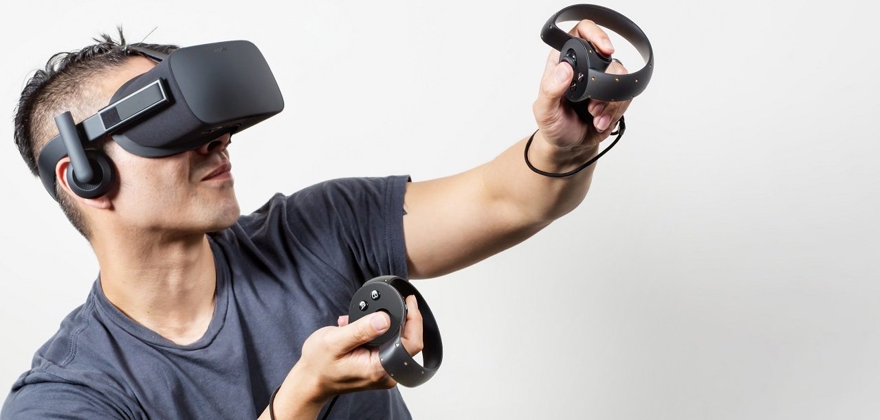 Шлемы и очки виртуальной реальности в Вологде