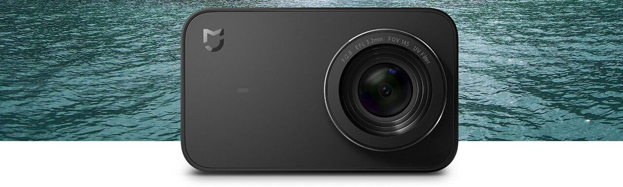 Экшн камеры с форматом съёмки 720p в Вологде